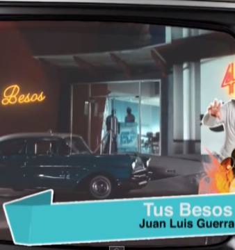 Nuklear presenta los videos musicales más populares de la semana