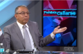 Roberto Rodríguez Tejera presenta "Prohibido callarse" en Mira TV.