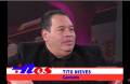 Tito Nieves