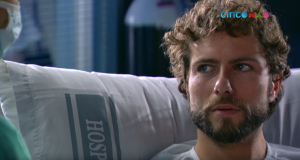 Disfruta de "Hospital Central" cada jueves en Mira TV.