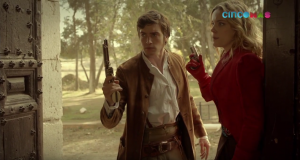 "Tierra de Lobos" en Mira TV.