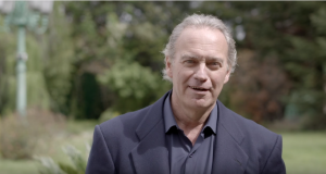 Bertín Osborne en una imagen reciente.