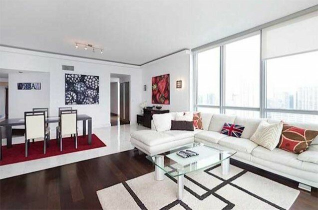 Cortesía: City Realty Group International