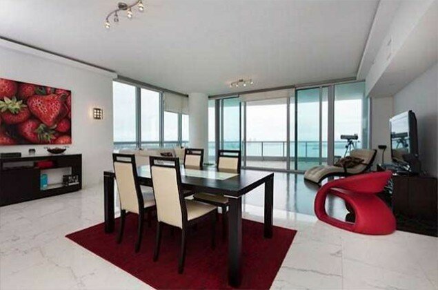 Cortesía: City Realty Group International