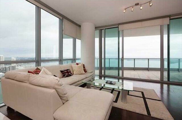 Cortesía: City Realty Group International
