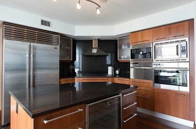 Cortesía: City Realty Group International